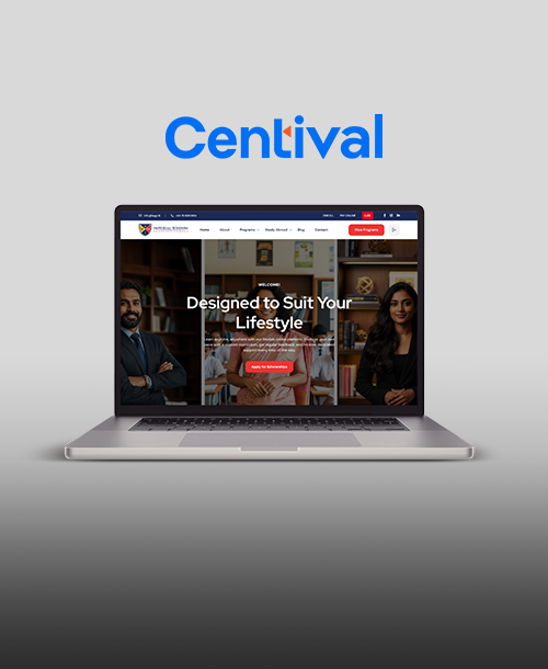Imperial Wisdom Graduate Campus Website