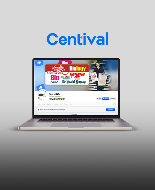 Brand Identity & Social Pack