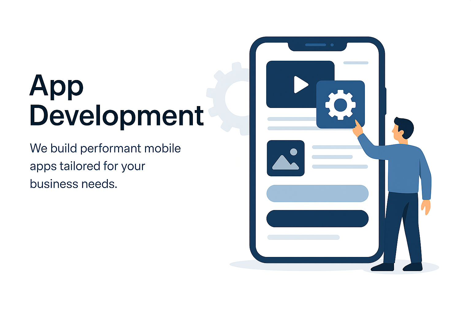 App Development