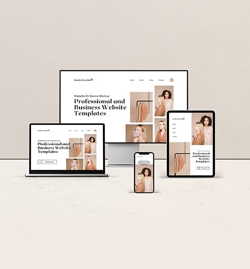 Centival — Software, ERP/POS & Growth Marketing