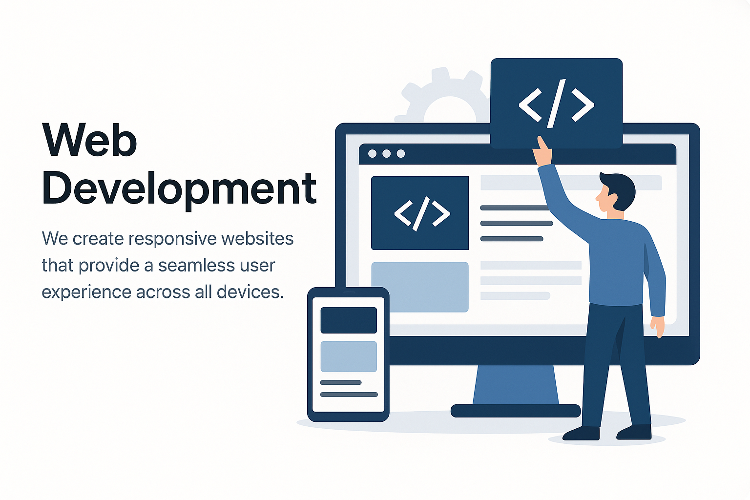 Web Development