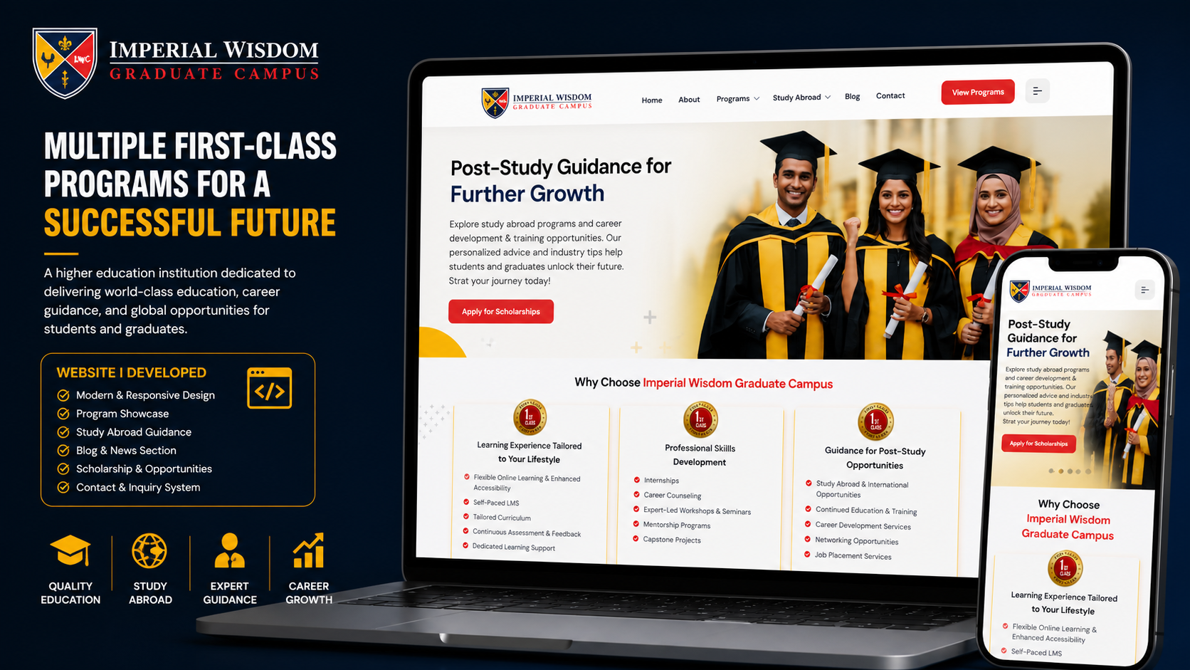 Logistics Platform